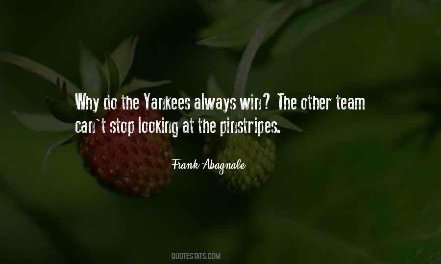 Frank Abagnale Quotes #142889