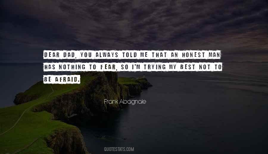 Frank Abagnale Quotes #834677