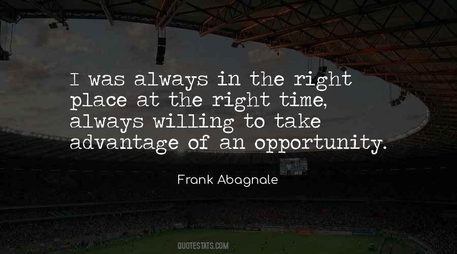 Frank Abagnale Quotes #887597