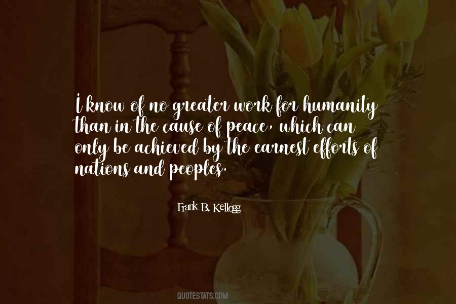 Frank B. Kellogg Quotes #1714740