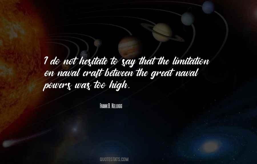 Frank B. Kellogg Quotes #671926