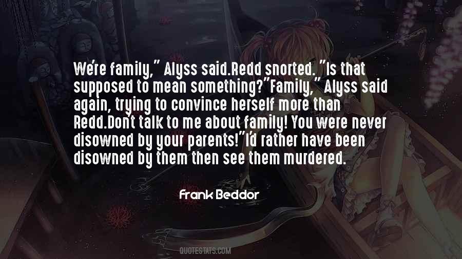 Frank Beddor Quotes #1420143