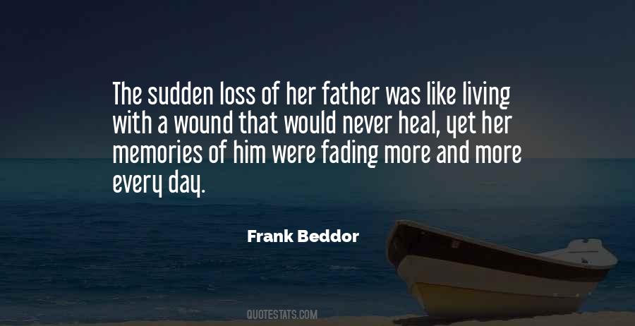 Frank Beddor Quotes #1465457