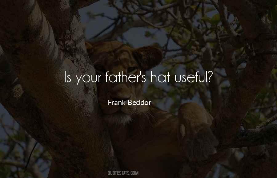 Frank Beddor Quotes #1470543