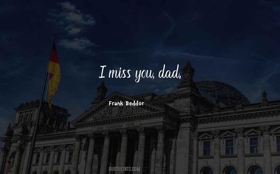 Frank Beddor Quotes #1558659