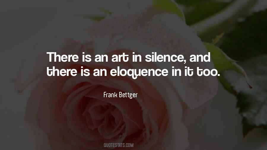 Frank Bettger Quotes #1429865