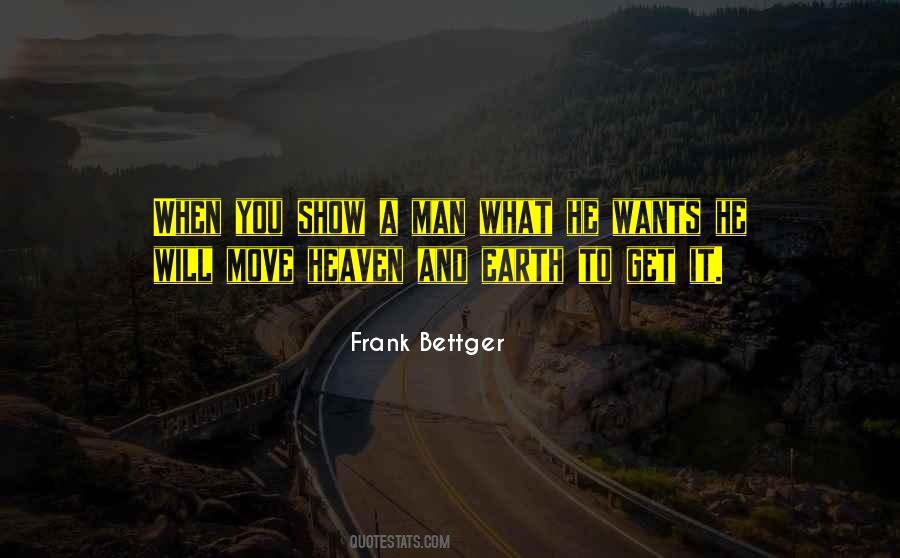 Frank Bettger Quotes #396196