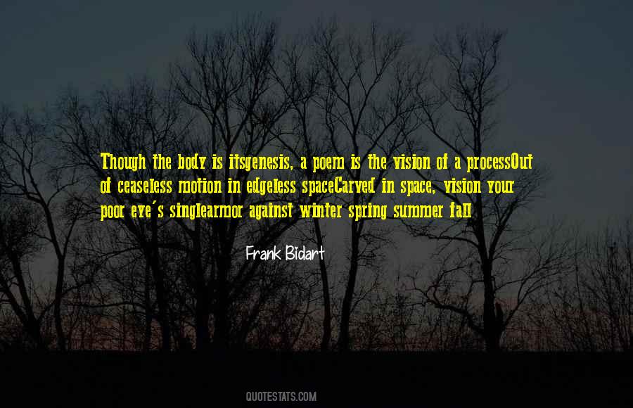 Frank Bidart Quotes #1572273