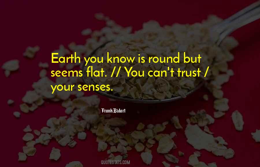 Frank Bidart Quotes #707229