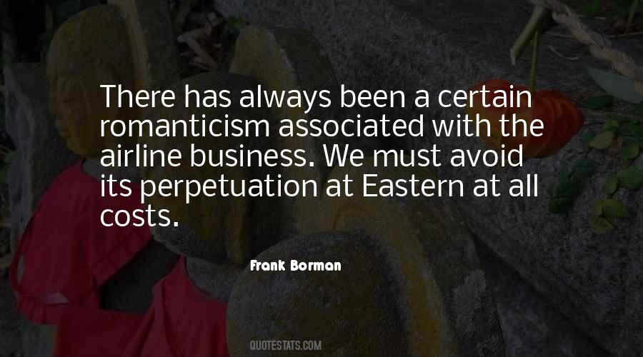 Frank Borman Quotes #40492