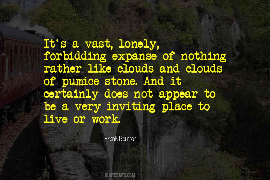 Frank Borman Quotes #65273