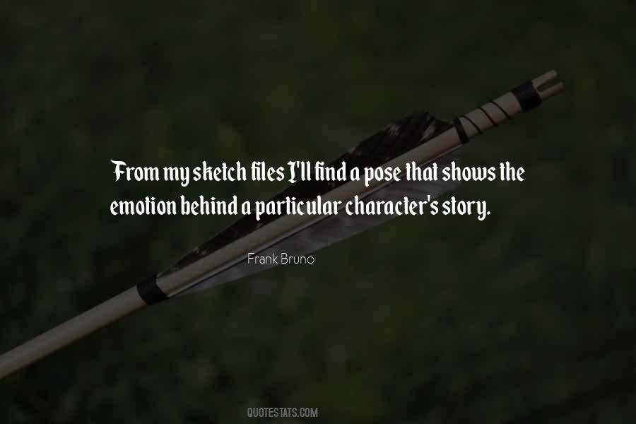 Frank Bruno Quotes #19539