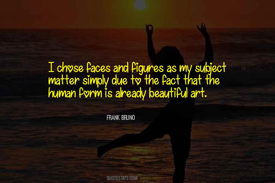 Frank Bruno Quotes #657332