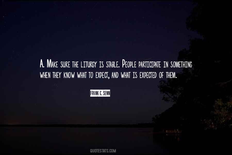 Frank C. Senn Quotes #635637 Frank C. Senn Quotes #635637