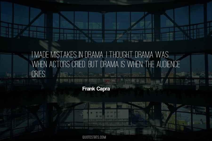 Frank Capra Quotes #1108996