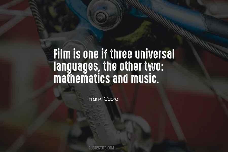 Frank Capra Quotes #144694