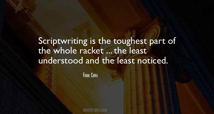 Frank Capra Quotes #237584