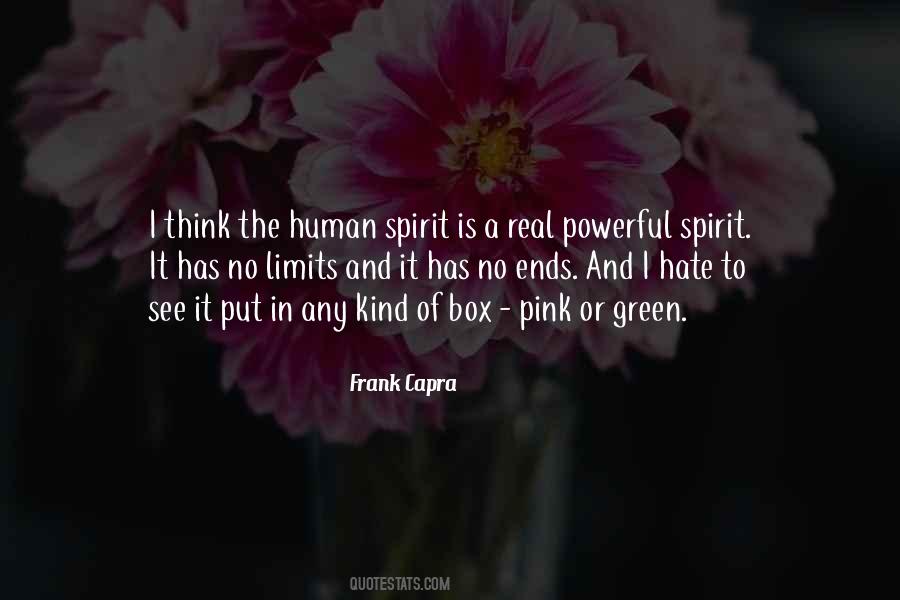 Frank Capra Quotes #26412