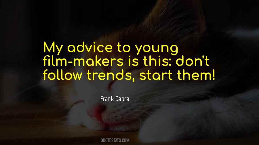 Frank Capra Quotes #936949