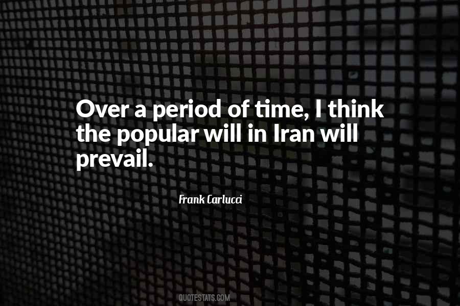 Frank Carlucci Quotes #1003383