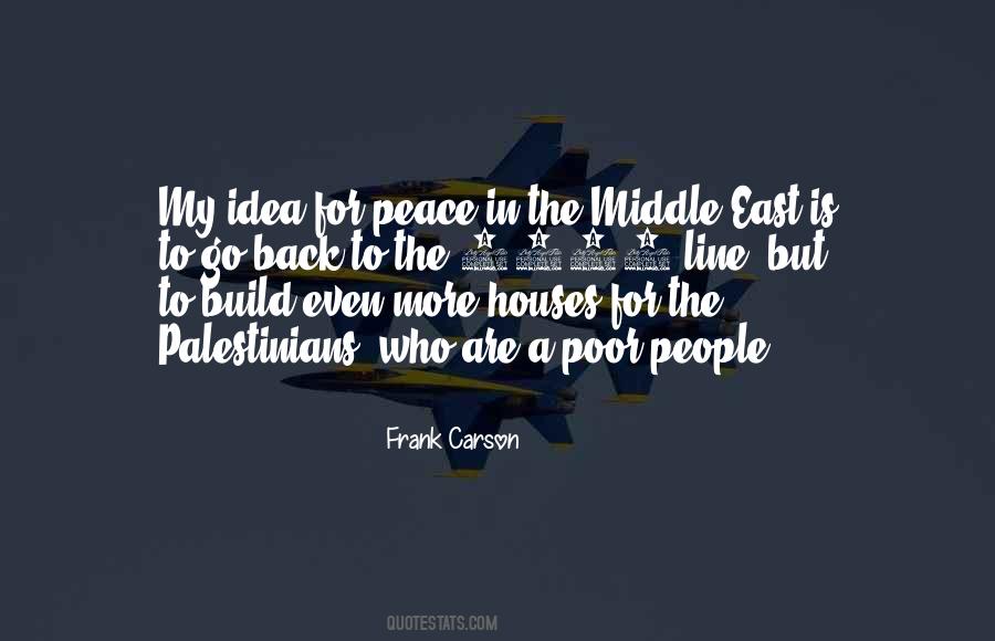 Frank Carson Quotes #1267531