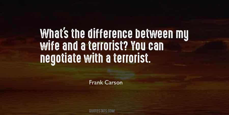 Frank Carson Quotes #1502497