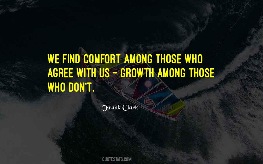 Frank Clark Quotes #1863776 Frank Clark Quotes #1863776