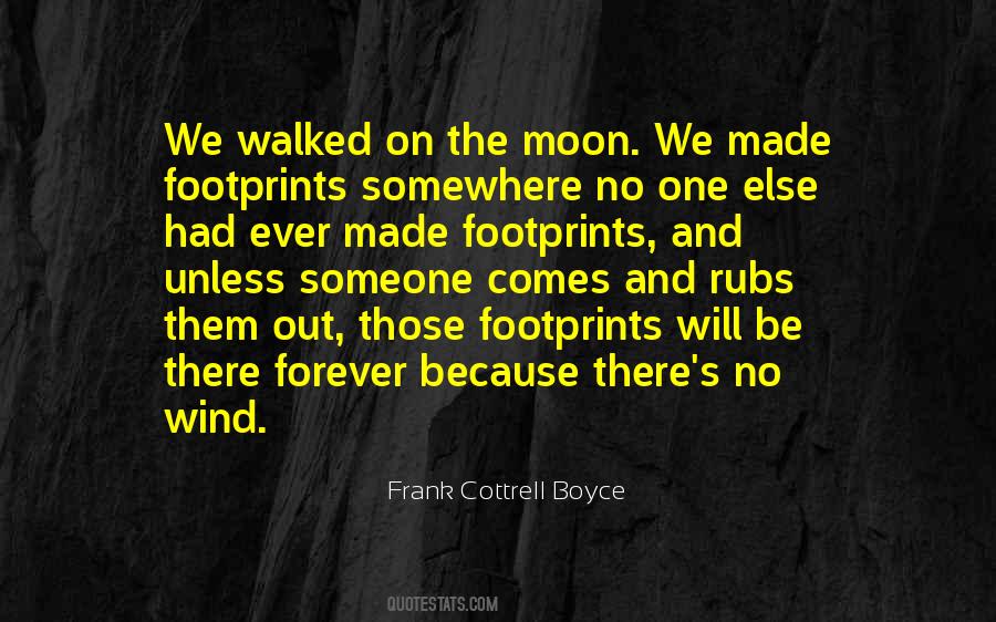 Frank Cottrell Boyce Quotes #1114717