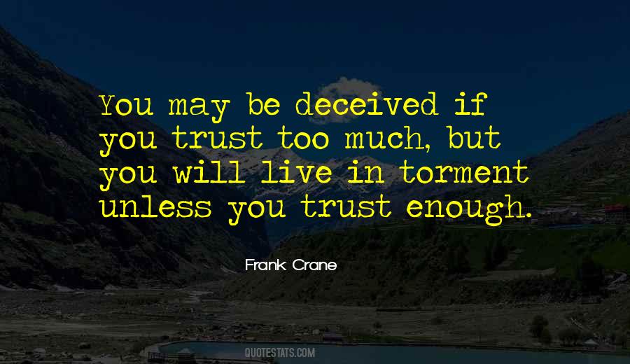 Frank Crane Quotes #128321