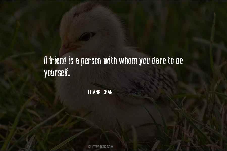 Frank Crane Quotes #133844