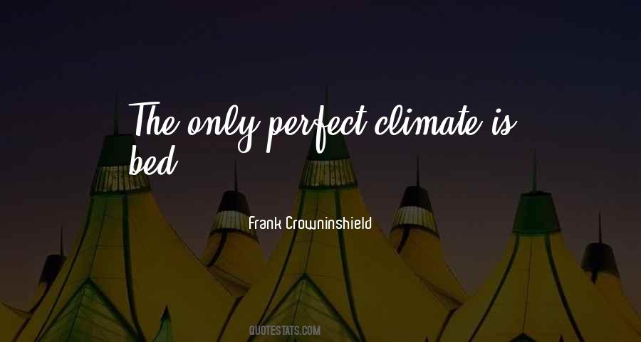 Frank Crowninshield Quotes #1067352