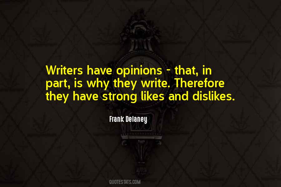 Frank Delaney Quotes #1047711