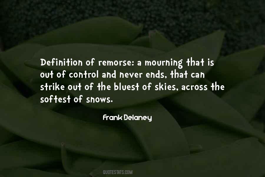 Frank Delaney Quotes #1558652