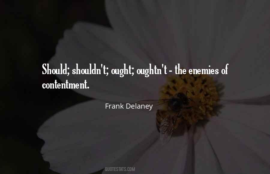 Frank Delaney Quotes #181822
