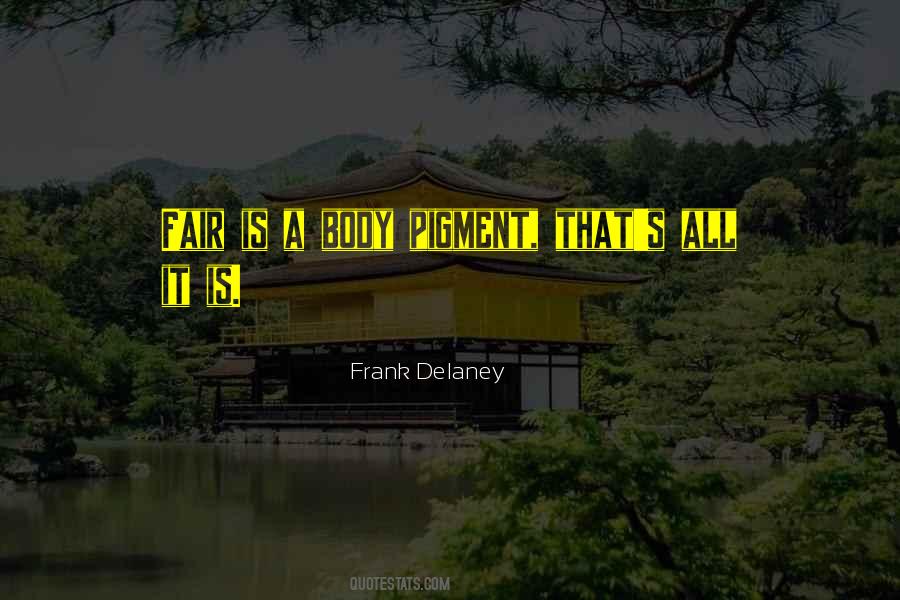 Frank Delaney Quotes #546833