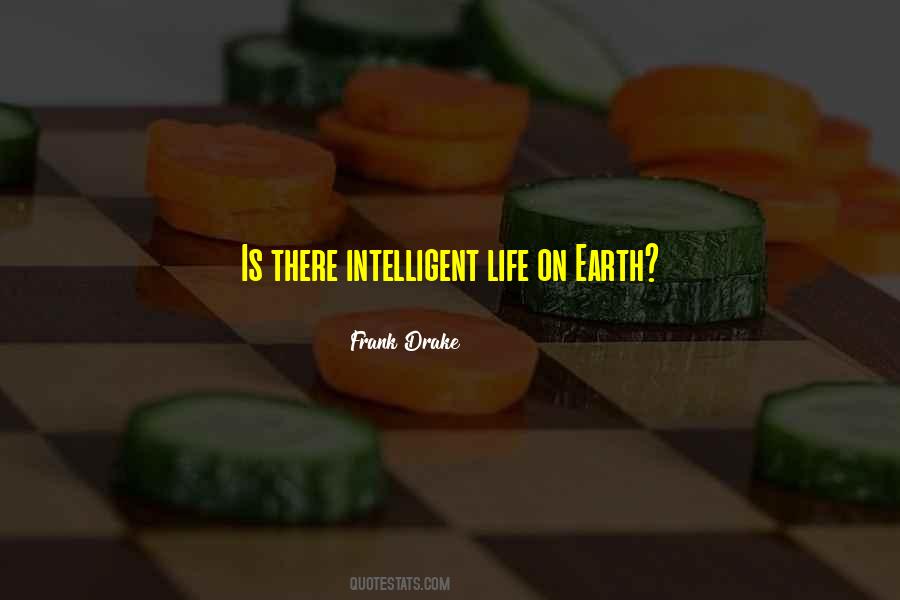 Frank Drake Quotes #1434280 Frank Drake Quotes #1434280