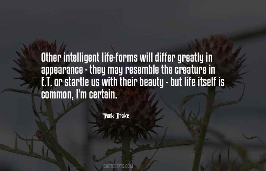Frank Drake Quotes #835709 Frank Drake Quotes #835709
