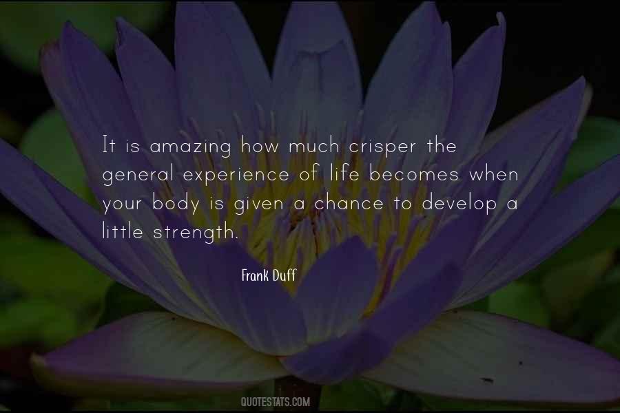 Frank Duff Quotes #828912 Frank Duff Quotes #828912