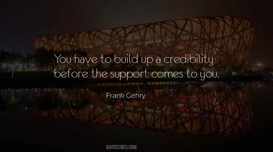 Frank Gehry Quotes #1195293