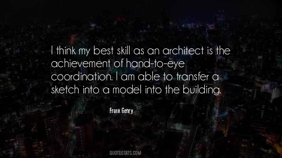 Frank Gehry Quotes #988855