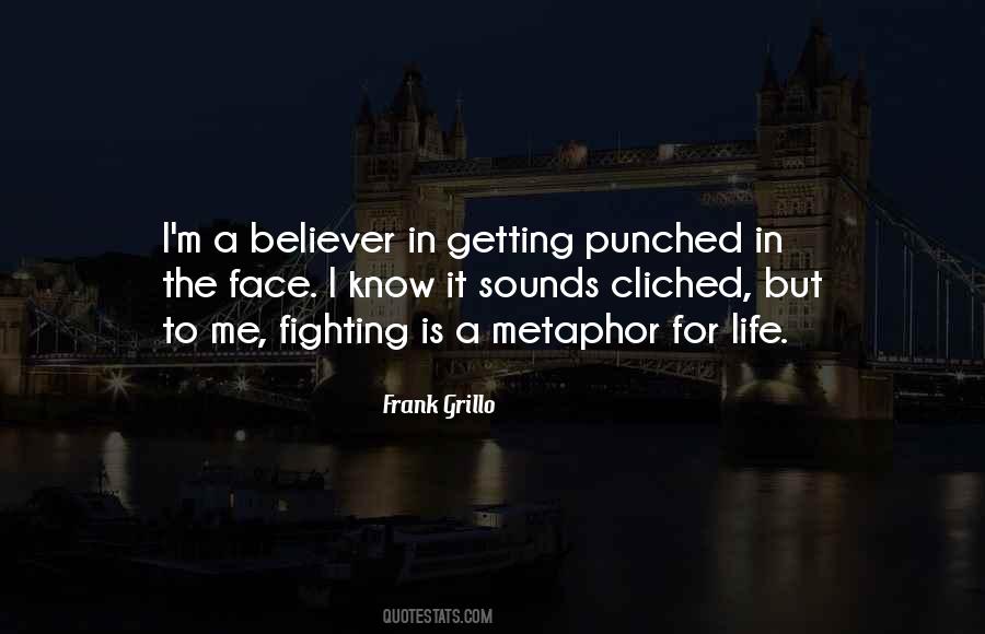 Frank Grillo Quotes #1060860