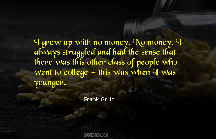 Frank Grillo Quotes #168595