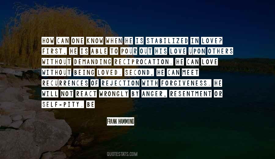 Frank Hammond Quotes #1302223 Frank Hammond Quotes #1302223