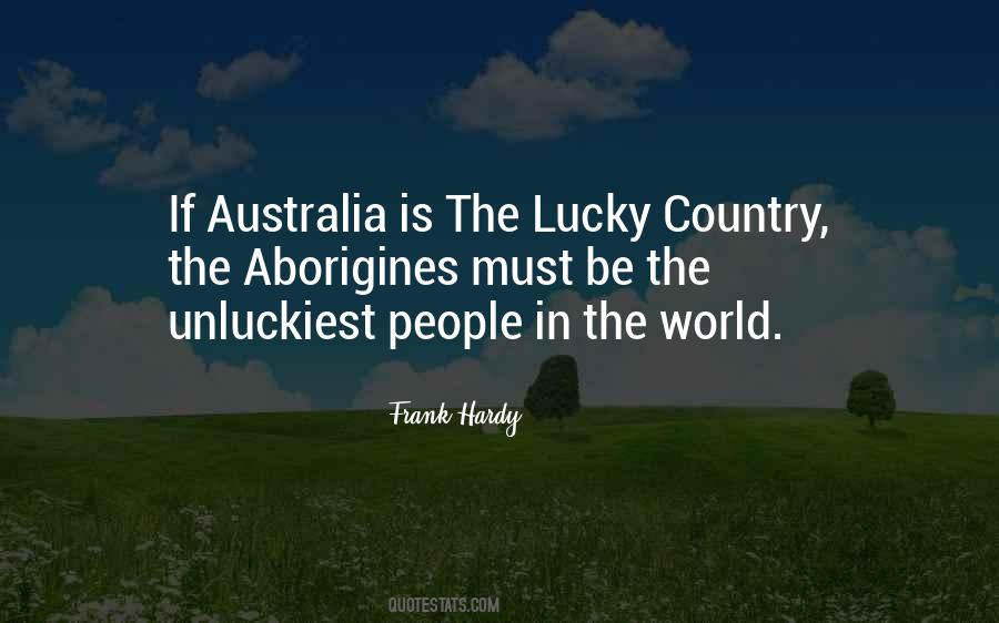 Frank Hardy Quotes #1461477 Frank Hardy Quotes #1461477