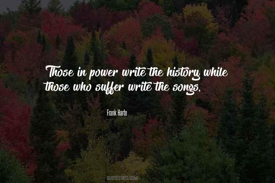 Frank Harte Quotes #908907 Frank Harte Quotes #908907