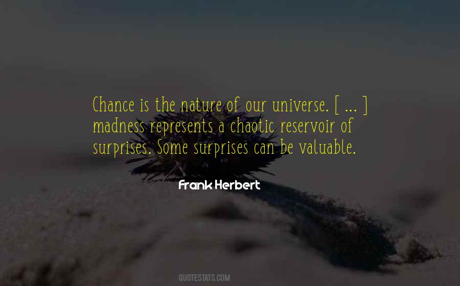 Frank Herbert Quotes #634723
