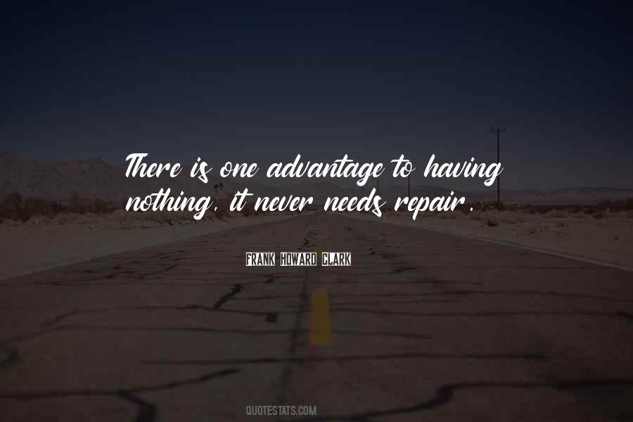 Frank Howard Clark Quotes #1567601 Frank Howard Clark Quotes #1567601