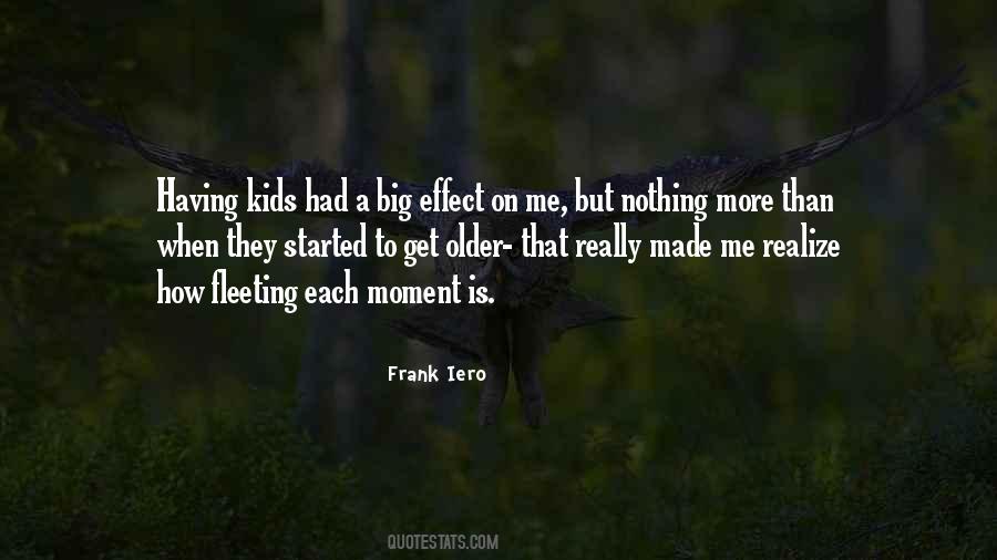 Frank Iero Quotes #30204
