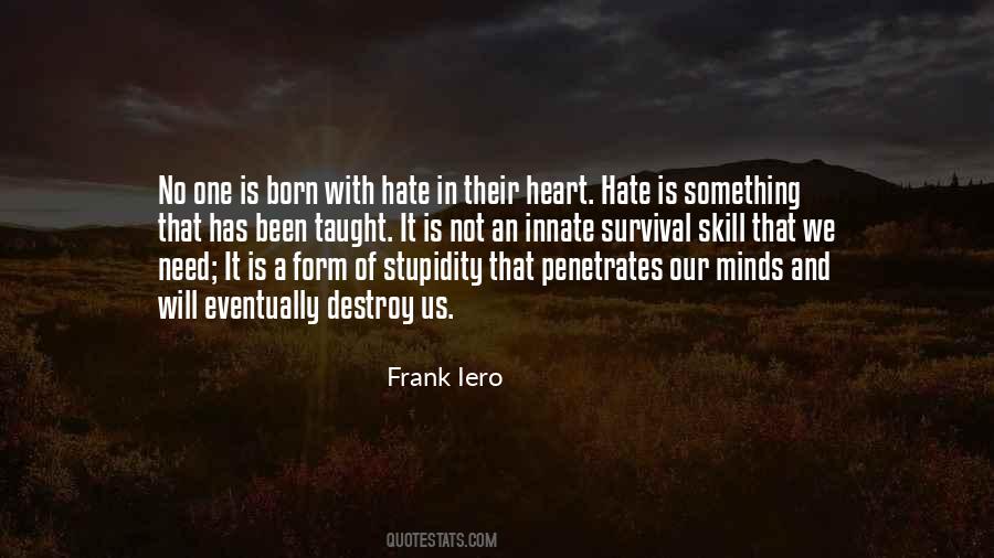 Frank Iero Quotes #450950