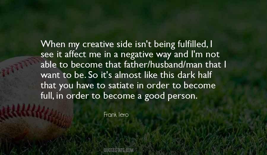 Frank Iero Quotes #53106